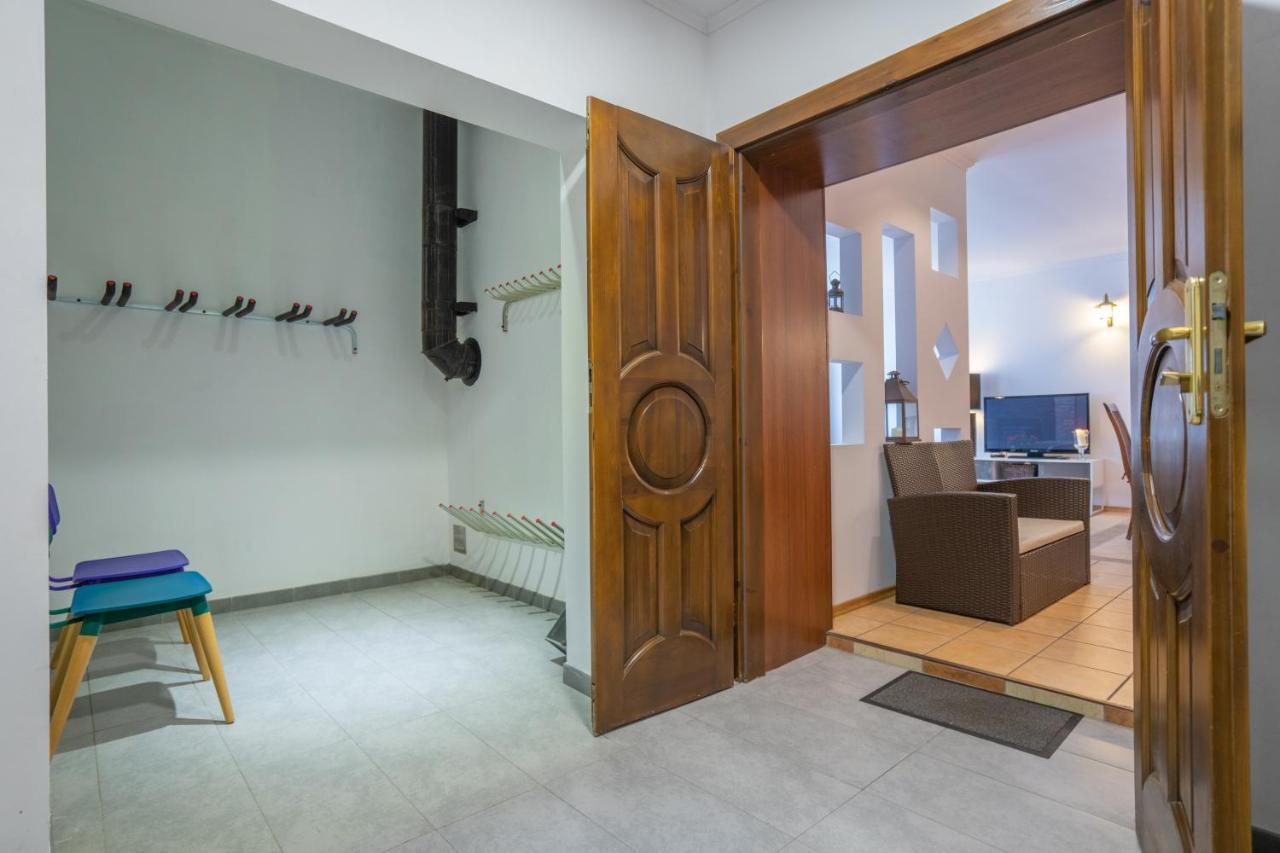 Karkonosky Apartamenty- Ściegny Εξωτερικό φωτογραφία