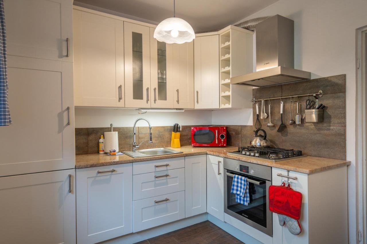 Karkonosky Apartamenty- Ściegny Εξωτερικό φωτογραφία