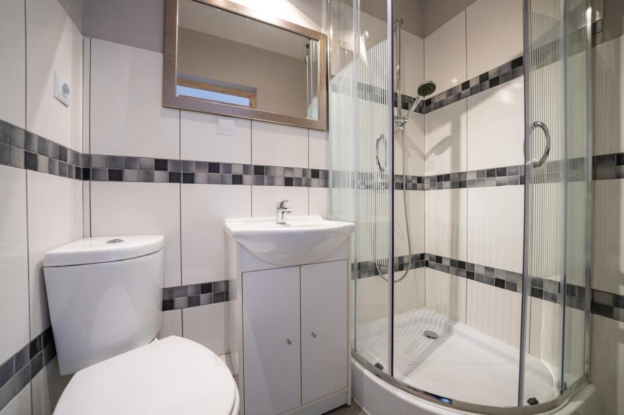 Karkonosky Apartamenty- Ściegny Εξωτερικό φωτογραφία