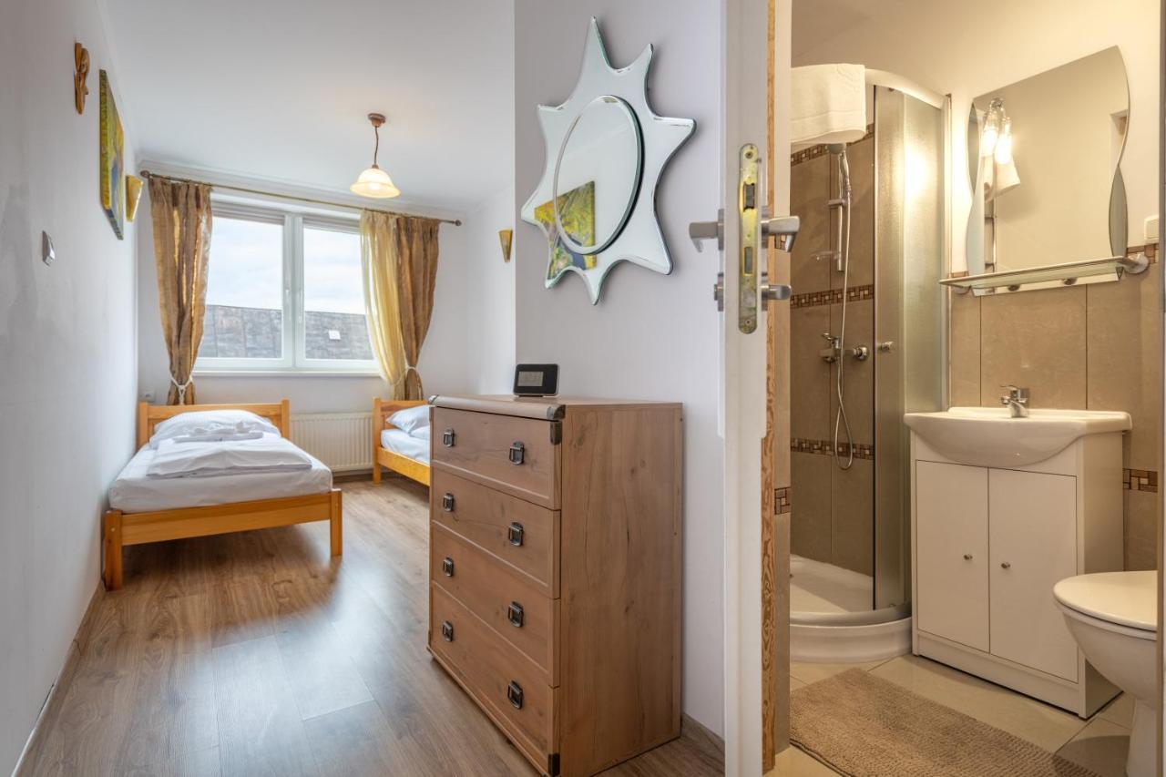Karkonosky Apartamenty- Ściegny Εξωτερικό φωτογραφία