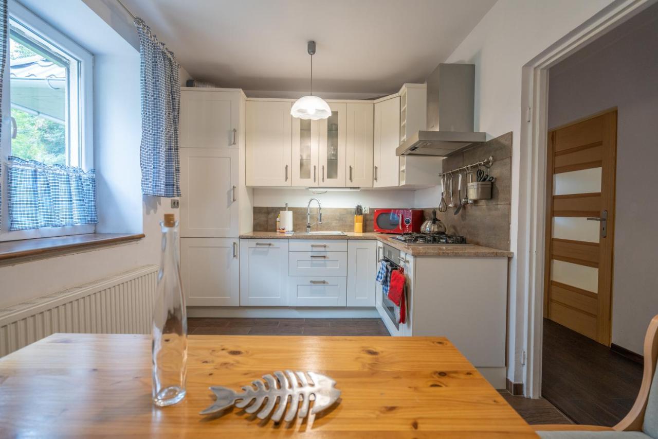 Karkonosky Apartamenty- Ściegny Εξωτερικό φωτογραφία