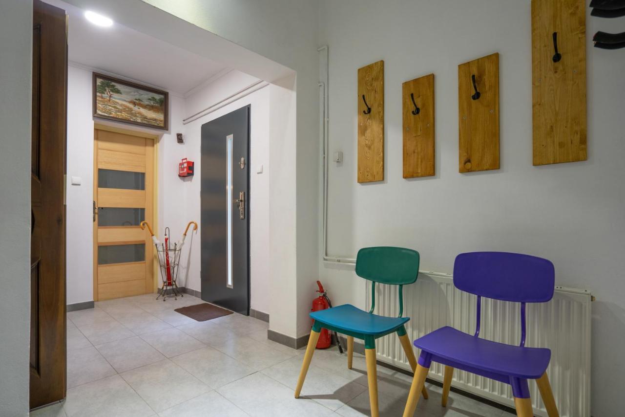 Karkonosky Apartamenty- Ściegny Εξωτερικό φωτογραφία