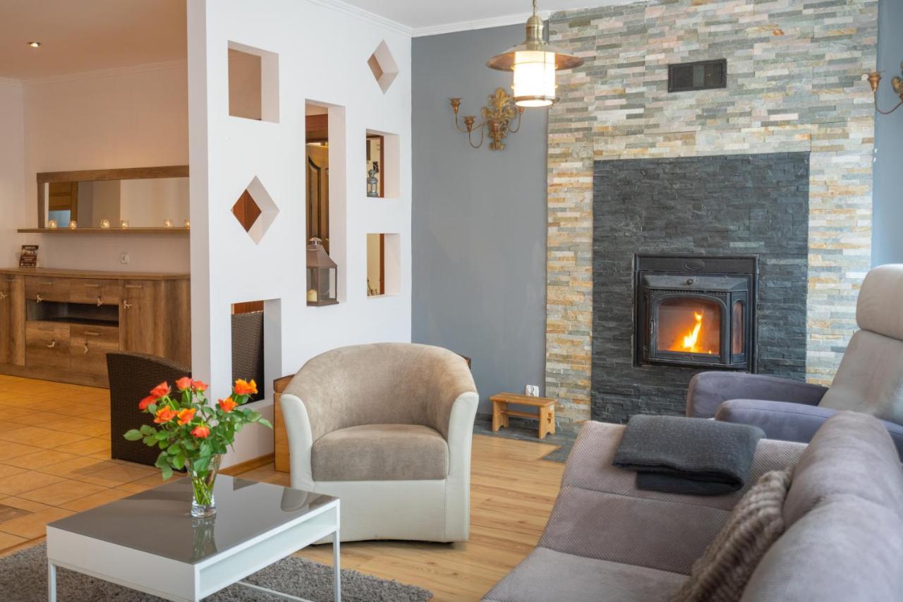 Karkonosky Apartamenty- Ściegny Εξωτερικό φωτογραφία