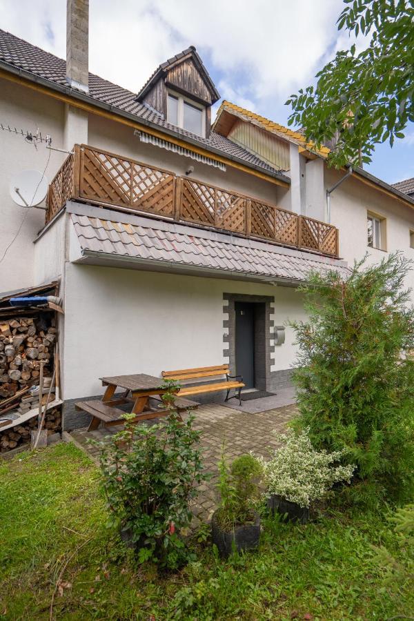 Karkonosky Apartamenty- Ściegny Εξωτερικό φωτογραφία