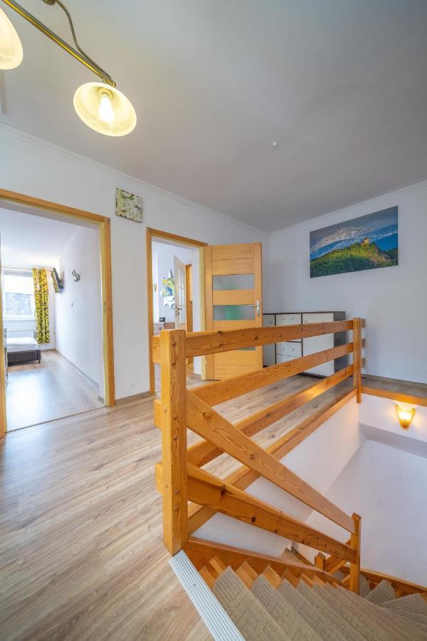 Karkonosky Apartamenty- Ściegny Εξωτερικό φωτογραφία