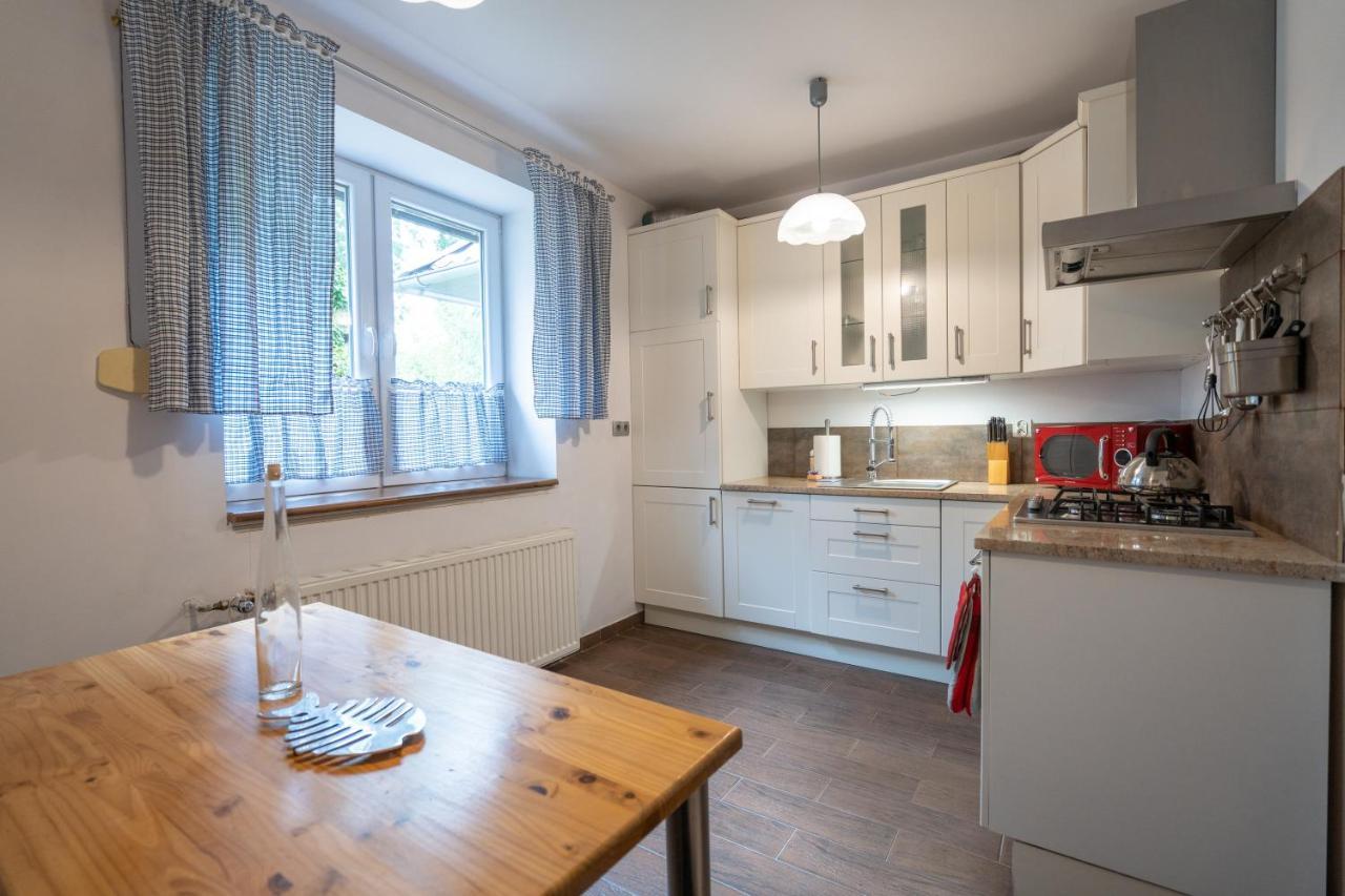 Karkonosky Apartamenty- Ściegny Εξωτερικό φωτογραφία