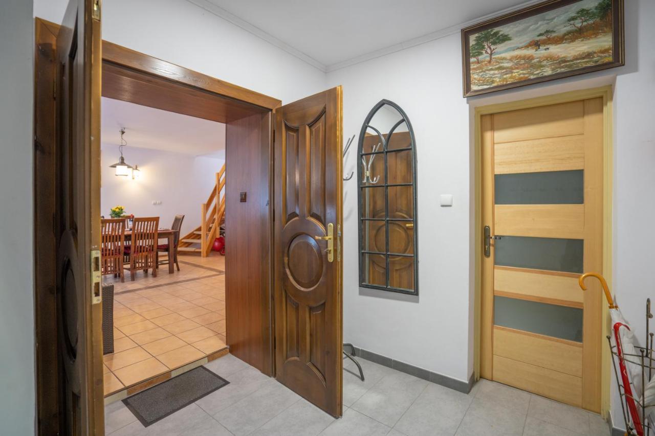 Karkonosky Apartamenty- Ściegny Εξωτερικό φωτογραφία
